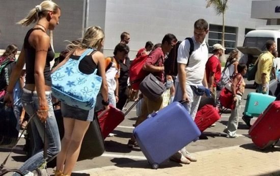 Ελπίζουν για 1,2 εκατ τουρίστες στην Κρήτη ξενοδόχοι και πράκτορες