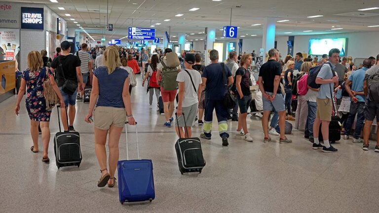 Κρήτη: Έρχεται «κόκκινη λίστα» και από την Ολλανδία!