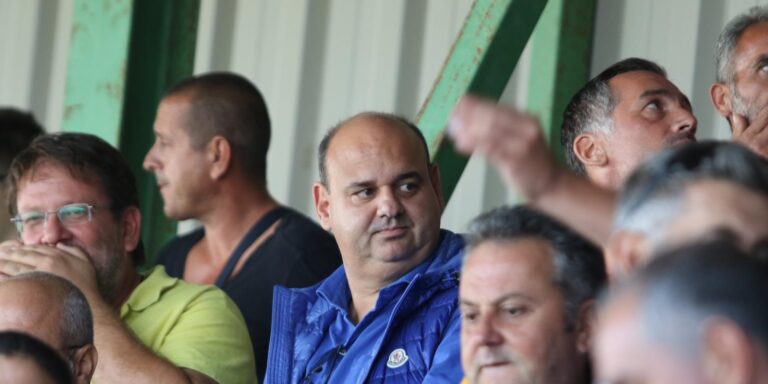 Το Creta24 αποκαλύπτει την απάντηση του Βρέντζου στον Αιγύπτιο: “Θα το μετανιώσεις”