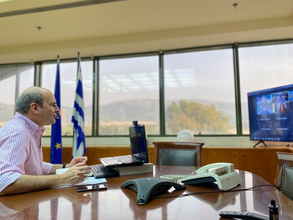Τρίτος κύκλος «Εξοικονόμηση κατ’ Οίκον» -Πρόγραμμα κρατικών επιδοτήσεων για την ηλεκτροκίνηση