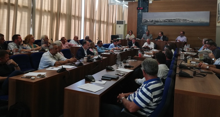 Δήμος Ρεθύμνου: Στα 8.5 εκ. ευρώ εκτιμάται ότι θα ανέλθουν οι απώλειες εσόδων