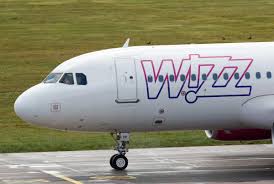 Wizz Air: Ξεκινάμε πτήσεις προς την Ελλάδα τον Ιούλιο!