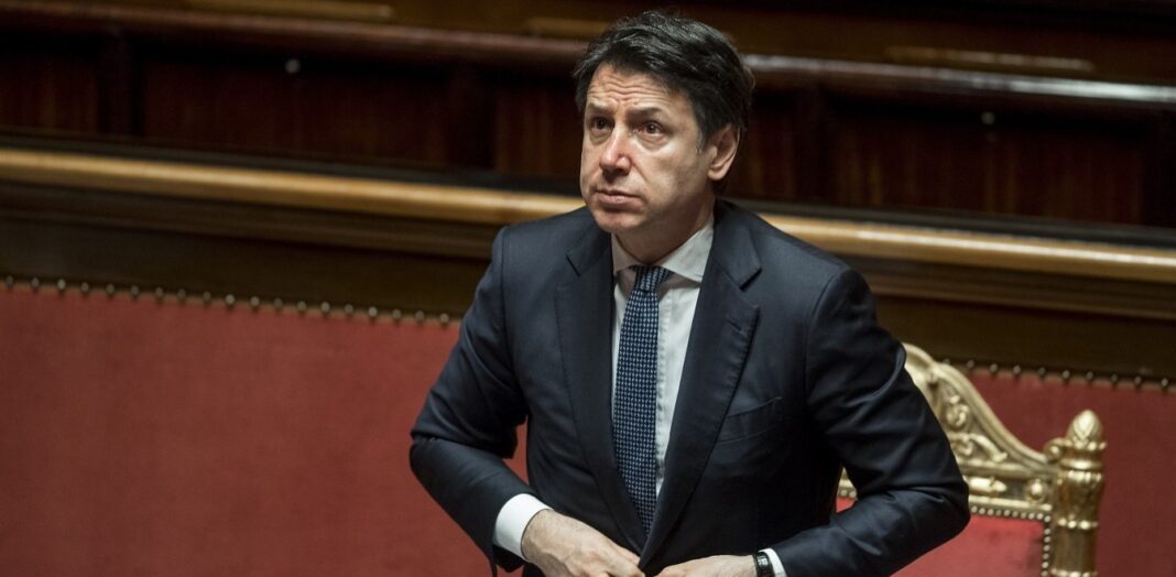 Κόντε-Ιταλία: Το καλοκαίρι θα πάμε διακοπές, δεν θα μείνουμε σε καραντίνα