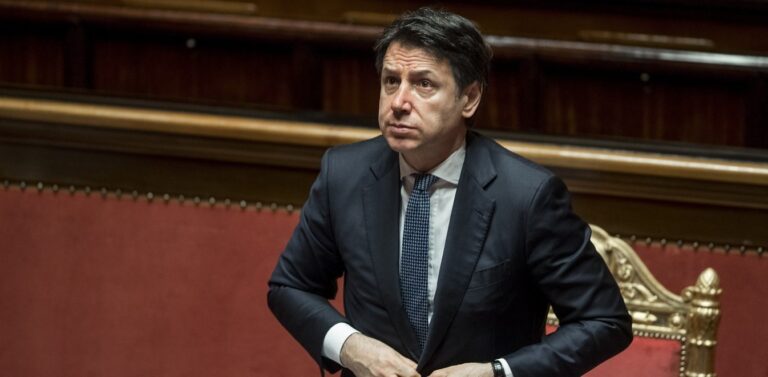 Κόντε-Ιταλία: Το καλοκαίρι θα πάμε διακοπές, δεν θα μείνουμε σε καραντίνα