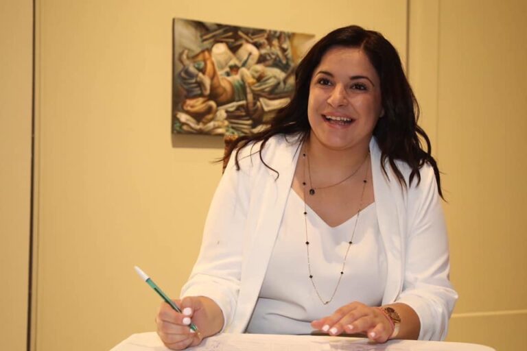 Το μήνυμα της Αντιπεριφερειάρχη Παιδείας στους μαθητές που συμμετέχουν στις πανελλαδικές