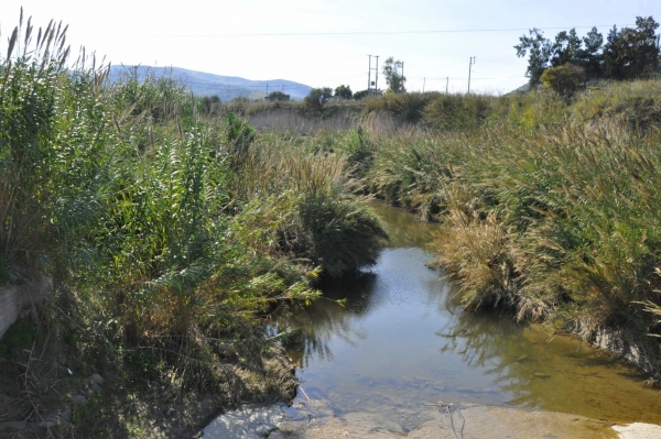 Ηράκλειο: Ζητούν καθαρισμό ρεμάτων από την Περιφέρεια