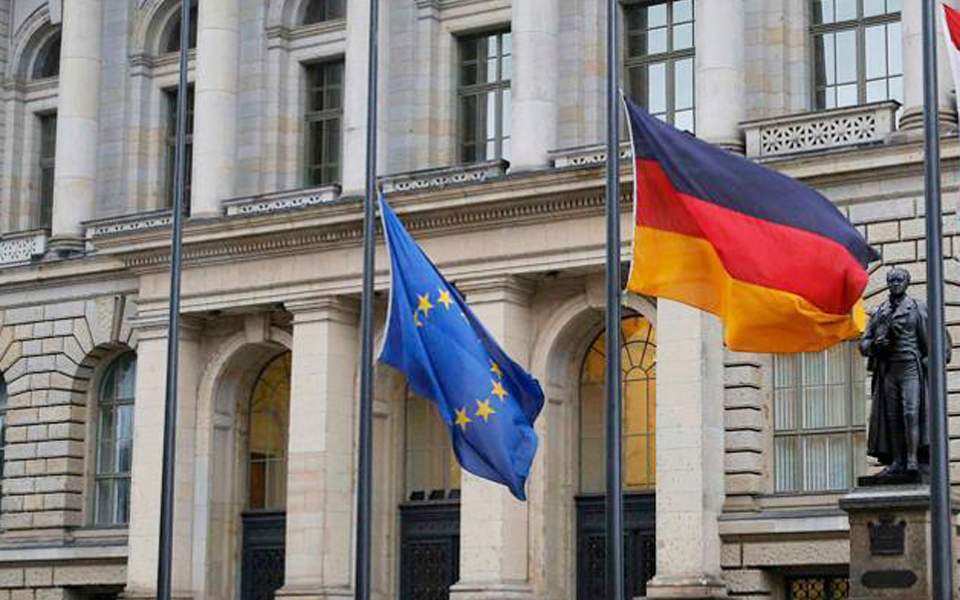 Ευρωπαϊκή οικονομία: … at the end, the Germans win