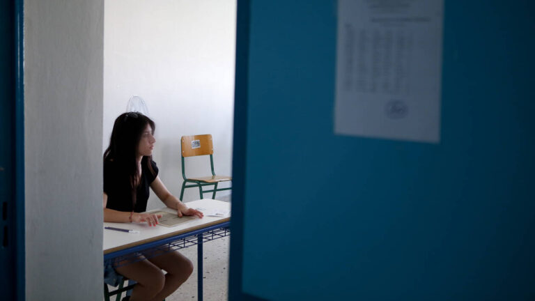 Πανελλήνιες εξετάσεις 2020: Εντυπωσιακή αύξηση των υποψηφίων από ΕΠΑΛ