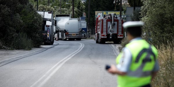 Τροχαίο δυστύχημα με έναν νεκρό στο Σχηματάρι