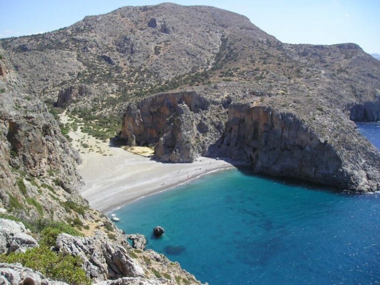 Θρήνος για τον 23χρονο Γιώργο που πνίγηκε στα νότια του Ηρακλείου