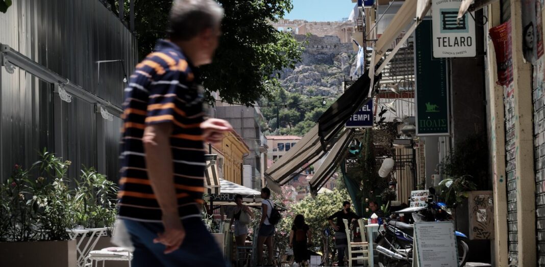 Αναλυτές Fitch και DBRS: Τα κλειδιά για γρήγορο rebound στην οικονοµία