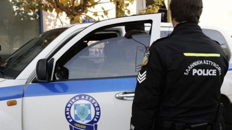Καταγγελία για μεγάλη κλοπή σε επιχείρηση του Ηρακλείου διερευνάται από την ΕΛ.ΑΣ