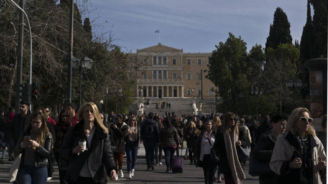 Τo 88% βλέπει εκτίναξη της ανεργίας- Σε 48 ώρες ανακοινώσεις από την ΕΛΣΤΑΤ