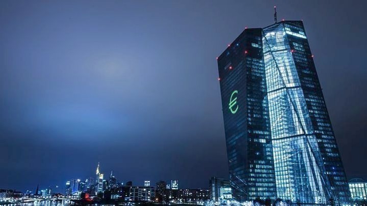 Φίλιπ Λέιν: Η ΕΚΤ συνέβαλε σημαντικά στη σταθεροποίηση των αγορών