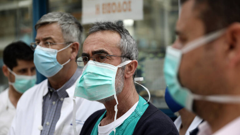 Κορωνοϊός – Λήξη συναγερμού στη Θήβα: Αρνητικό το μοριακό τεστ στην 45χρονη
