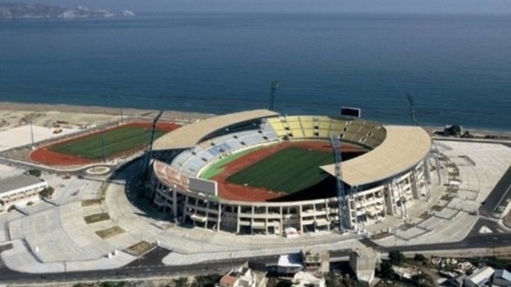 Και ο Δήμος Ηρακλείου υπέρ του UEFA Europa Conference League