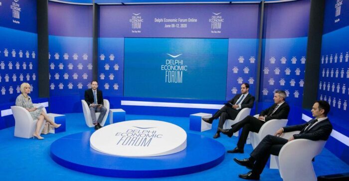 Γ. Κεφαλογιάννης: Οι άξονες για το μέλλον των αστικών μετακινήσεων