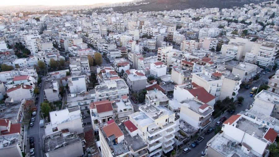 Ηράκλειο: Τελευταία ευκαιρία για τα αδήλωτα τετραγωνικά – Πότε λήγει η προθεσμία