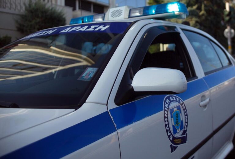 Στο Οροπέδριο Λασιθίου ο Σταύρος Αρναουτάκης