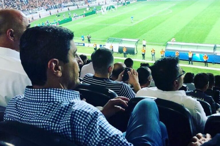 Δήλωση βόμβα απο Αυγενάκη: Τορπιλίστηκε η πρόταση του ΟΦΗ