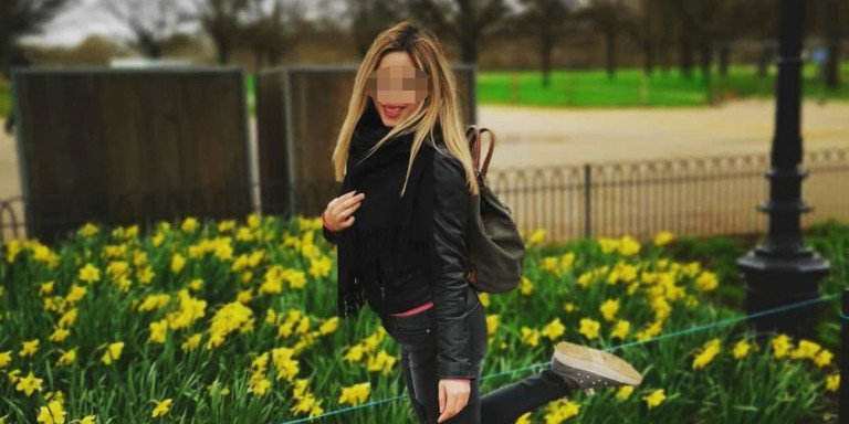 Επίθεση με βιτριόλι: «Η 34χρονη δεν έχει αναγνωρίσει έως αυτή την ώρα κάποιο πρόσωπο»