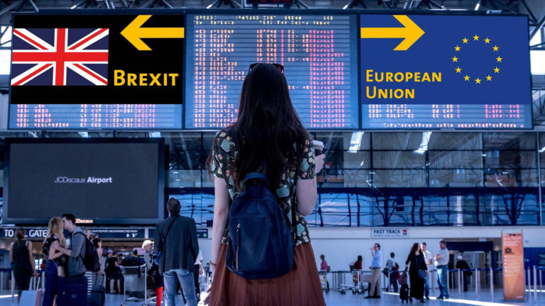 Από το Brexit στο… Breturn: Πέντε στους 10 Βρετανούς θέλουν επιστρέψουν στην Ε.Ε.