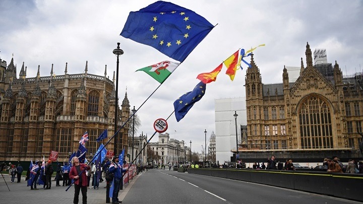 Βρετανία-BREXIT: Στόχος η συμφωνία πριν από το τέλος του 2020