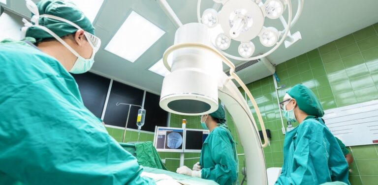 Το ΕΣΥ στην ψηφιακή εποχή – Ενίσχυση ΜΕΘ, προσλήψεις κι ο ρόλος των ιδιωτών