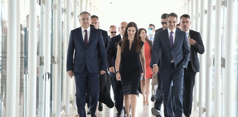 Αυτές είναι οι 11 δράσεις που θα αλλάξουν τους δήμους της χώρας