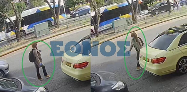 Επίθεση με βιτριόλι: Τα μοιραία λάθη της 35χρονης – Τα «τρόπαια» που σφράγισαν τη σύλληψη