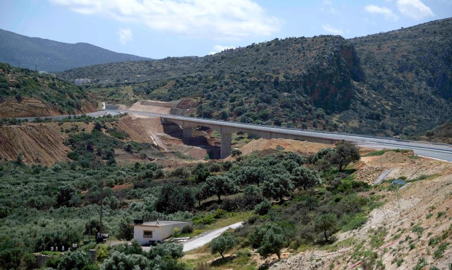 Το μεγάλο αγκάθι για την κατασκευή του ΒΟΑΚ