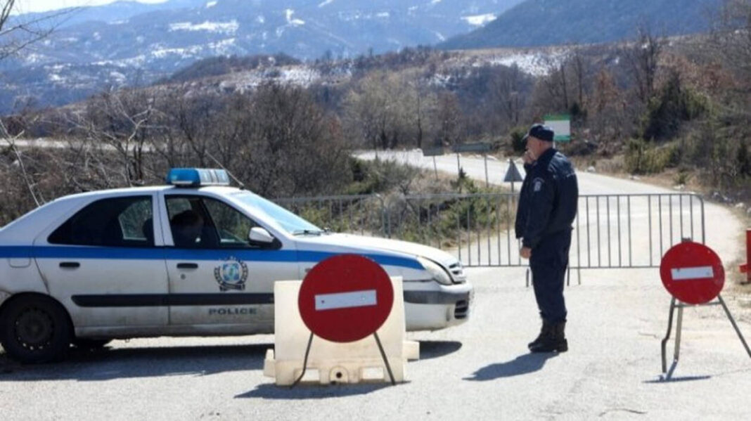 Κορωνοϊός -Ξάνθη: Σε απόλυτη απομόνωση για 7 ημέρες ο Εχίνος