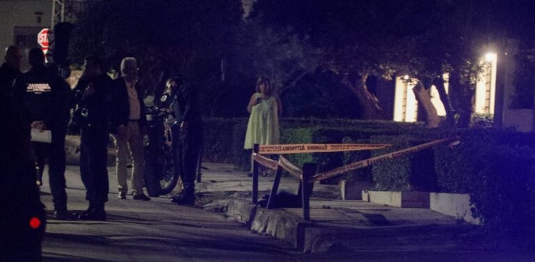 Εκτέλεση στη Βούλα: Ματωμένο καταφύγιο των ναρκοβαρόνων τα νότια προάστια