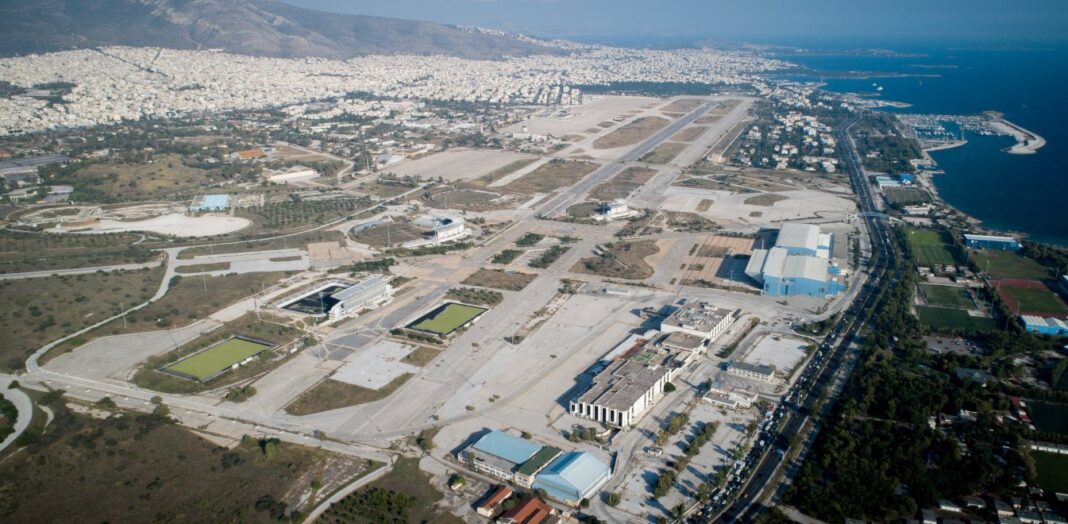 Ελληνικό: Εγκαίνια στο εργοτάξιο τον Ιούλιο – Σε 3,5 χρόνια καζίνο και ουρανοξύστες