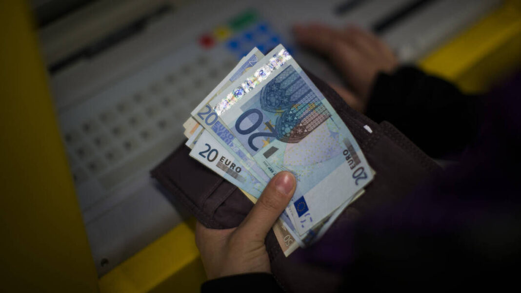 Αποζημίωση ειδικού σκοπού: Τη Δευτέρα η νέα καταβολή – Ποιοι οι δικαιούχοι