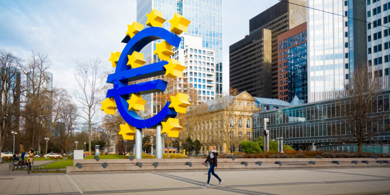 ΕΚΤ: Αυξήθηκαν τα επιτόκια τον Ιούλιο – Πρόβλημα η άνοδος του πληθωρισμού