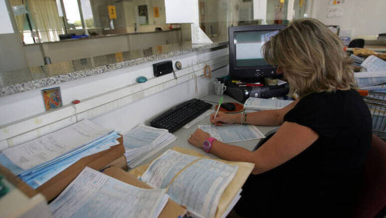 Φορολογικές δηλώσεις 2020: Μέχρι πότε μπορούν να τις υποβάλουν οι φορολογούμενοι