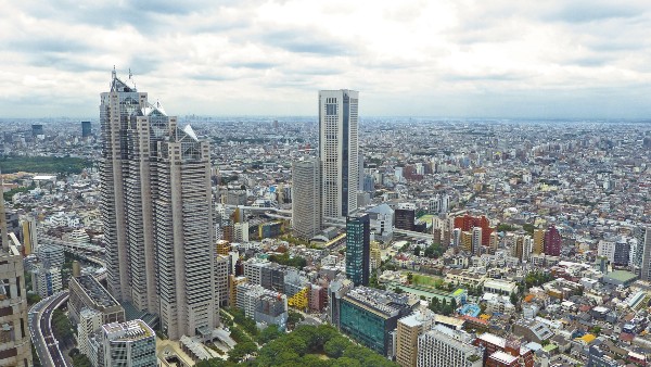 Ιάπωνας ΥΠΕΞ: Το Τόκιο δεν αποφάσισε χαλάρωση της απαγόρευσης εισόδου στη χώρα