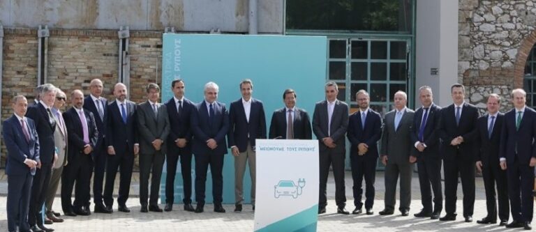 ΙΤΕ: Η συμβολή της Έρευνας στην εποχή της ηλεκτροκίνησης