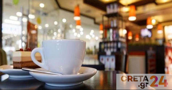 Ηράκλειο: Απανωτές διαρρήξεις σε γνωστό καφέ - Ο «ποντικός» ήταν πρώην υπάλληλος