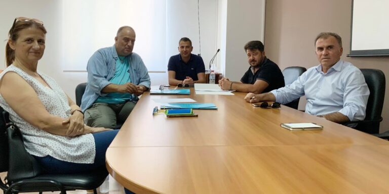 Κρήτη: Αναλαμβάνουν οι νέοι πρόεδροι Δημοτικών Επιτροπών