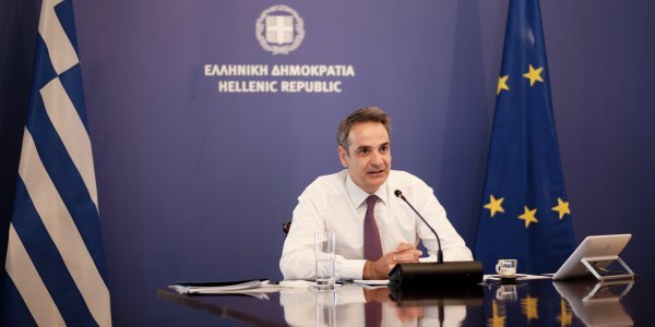 Σύσκεψη για την απολιγνιτοποίηση – Τον Σεπτέμβριο το Αναπτυξιακό Σχέδιο