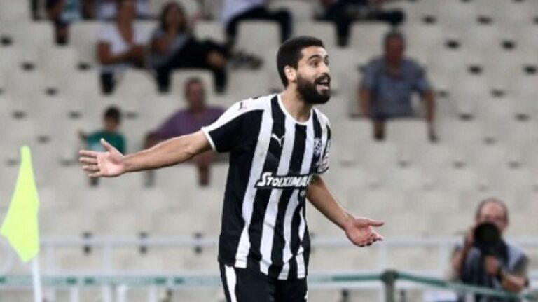 Ευχάριστα νέα στον ΟΦΗ ενόψει ΠΑΟ