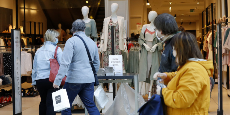 Συναγερμός και στην Τσεχία για τον κορωνοϊό: 260 κρούσματα σε ένα 24ωρο