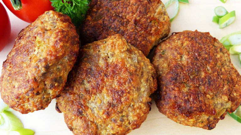 Προσοχή: Ο ΕΦΕΤ ανακαλεί επικίνδυνο μπιφτέκι