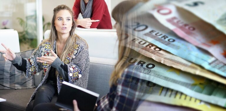 Έρευνα: Τηλεργασία αλλά και αυξήσεις μισθών παρά την πανδημία