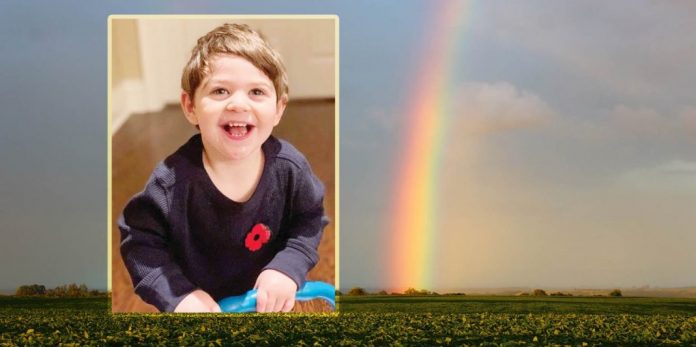 Έγιναν όλοι μια αγκαλιά για τον μικρό Μιχάλη – Συγκινητική ανταπόκριση των Κρητικών