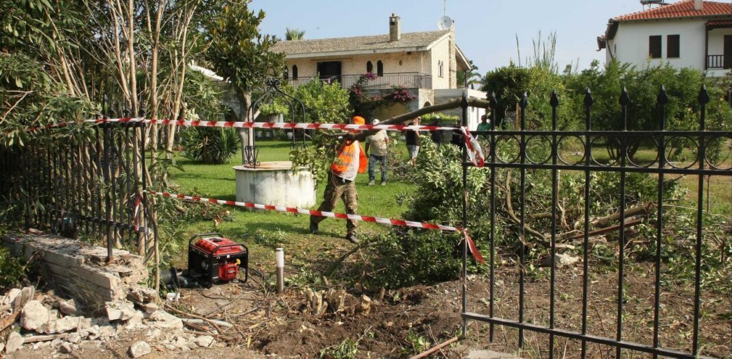 Πότε «ξεκλειδώνει» η Μεταφορά Συντελεστή Δόμησης – Τι θα γίνει με τα «βαριά» αυθαίρετα