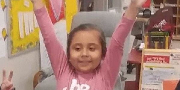 Κορωνοϊός: 8χρονο κορίτσι πέθανε στις ΗΠΑ από τον ιό