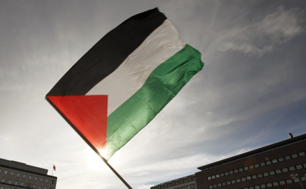 Ηράκλειο: Συγκεντρώνουν υγειονομικό υλικό για τον Παλαιστινιακό λαό